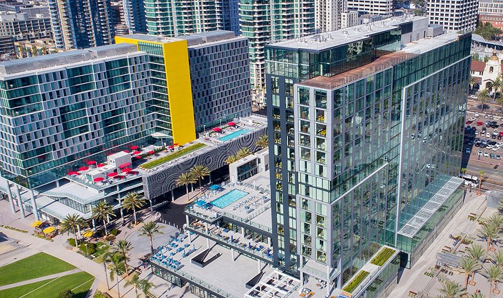 Photo Source: InterContinental San Diego