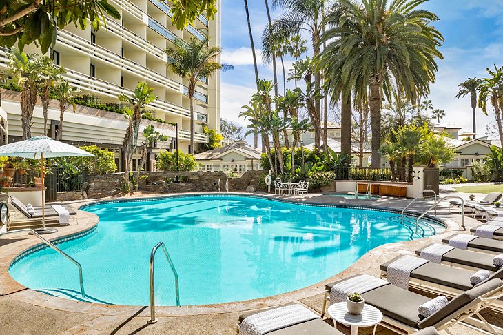 Photo Source: Fairmont Miramar Hotel & Bungalows