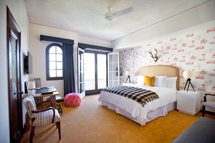 Photo Source: Palihouse Santa Monica