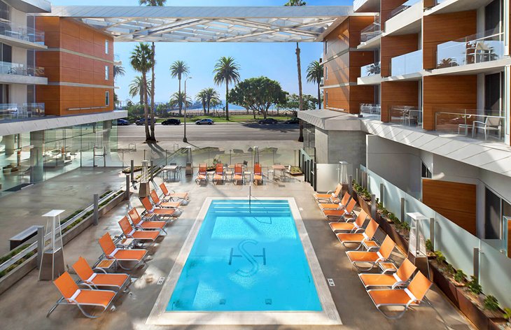 Photo Source: Shore Hotel