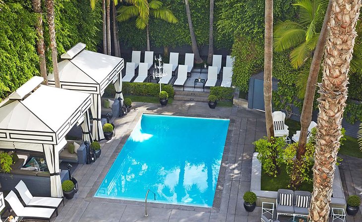 Photo Source: Viceroy Santa Monica