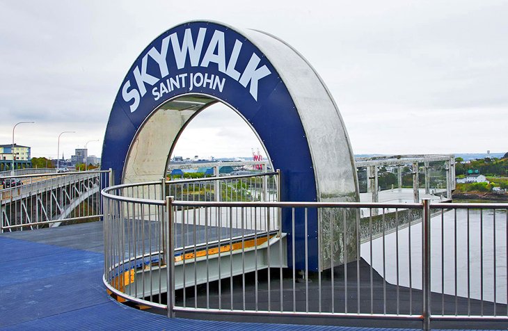 Skywalk