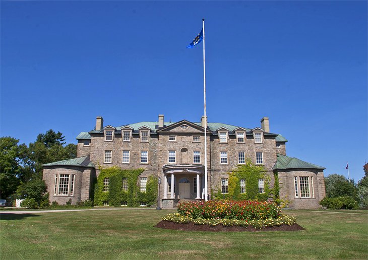 Government House