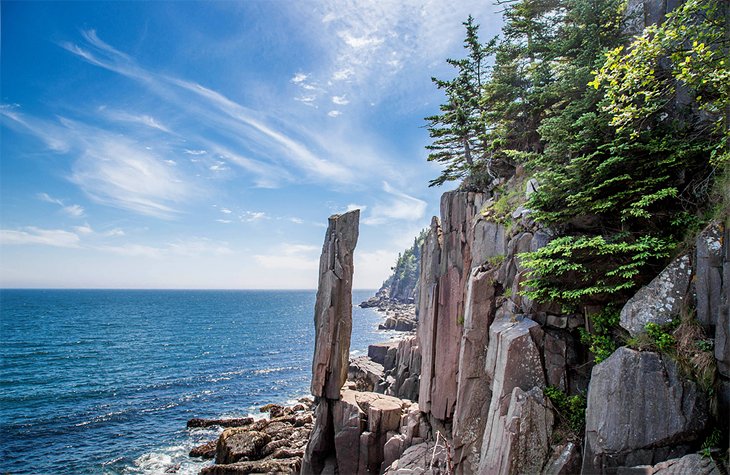 Balancing Rock