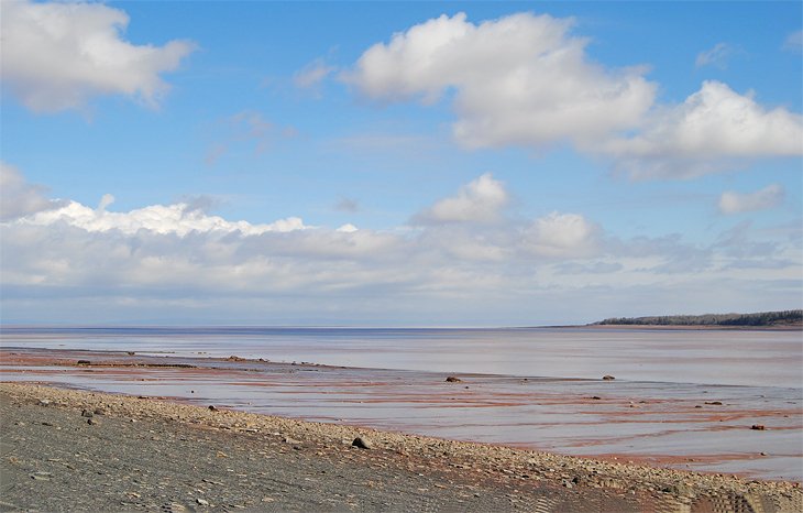 Blue Beach