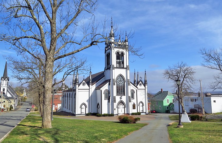 St. John's Anglican Church