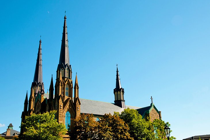 St. Dunstan's Basilica