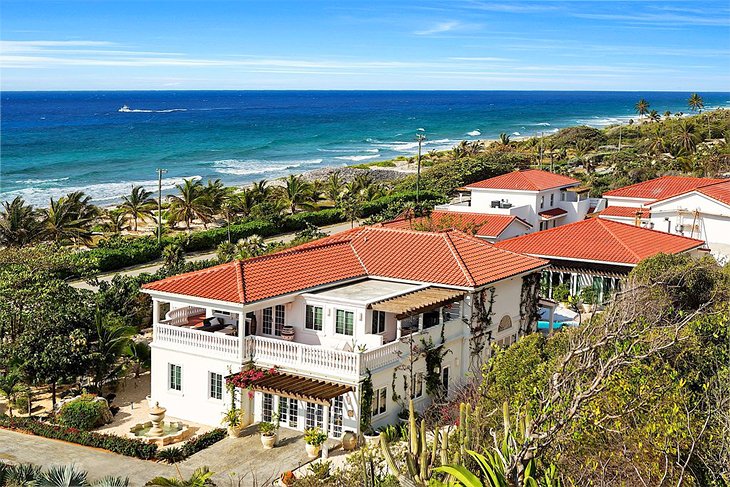 10 resorts mejor calificados en las Islas Caimán 10 resorts mejor calificados en las Islas Caimán