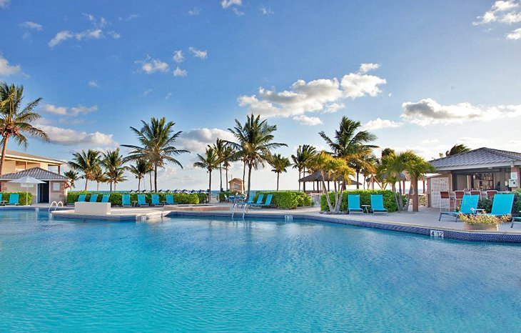 Source de la photo : Holiday Inn Resort Grand Cayman