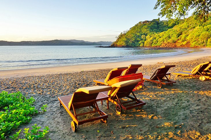 Best All-Inclusive Costa Rica Beach and Rainforest Resorts