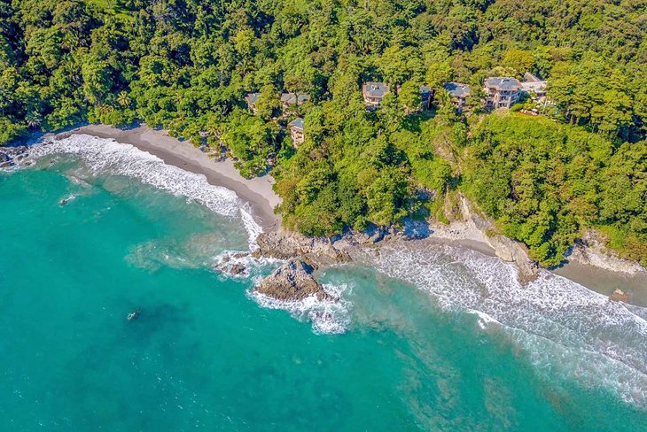 Photo Source: Arenas del Mar Beachfront & Rainforest Resort