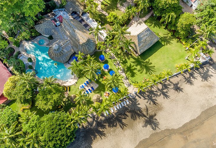 Photo Source: Bahia del Sol Beach Front Boutique Hotel