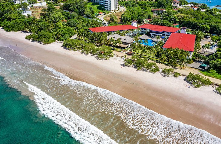 Photo Source: Margaritaville Beach Resort Playa Flamingo