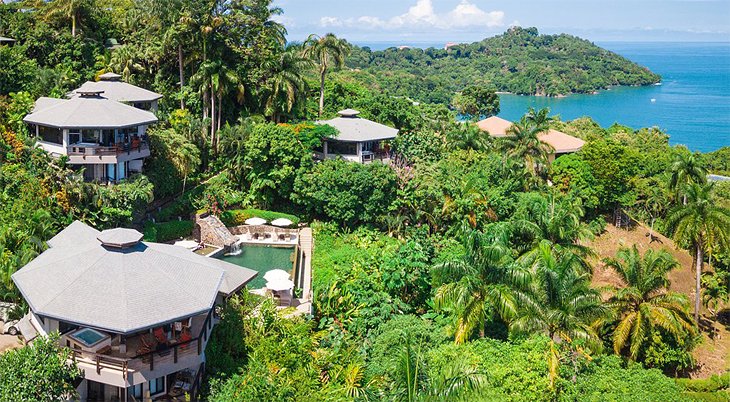 Photo Source: Tulemar Resort