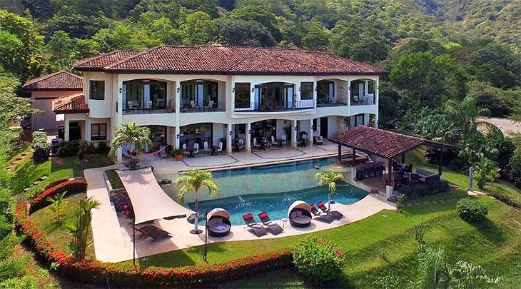 Photo Source: Villa Buena Onda