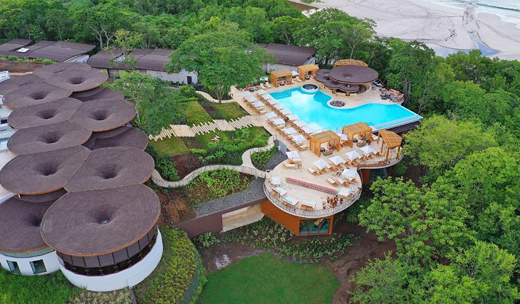 Photo Source: W Costa Rica - Reserva Conchal