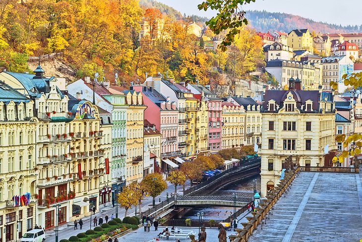 Karlovy Vary