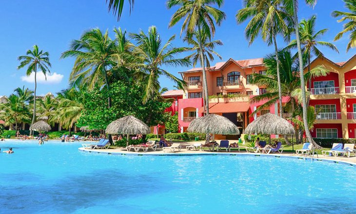 Photo Source: Caribe Club Princess Beach Resort & Spa