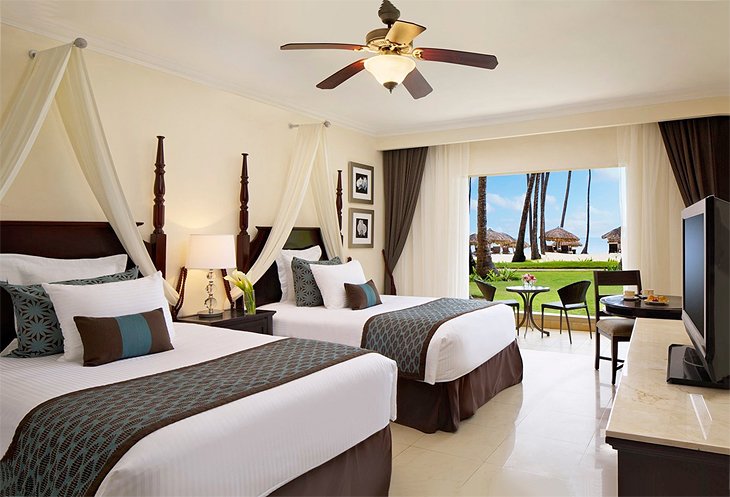 Photo Source: Dreams Palm Beach Punta Cana