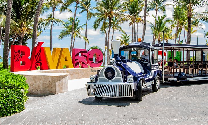 Photo Source: Family Club at Barcelo Bavaro Palace