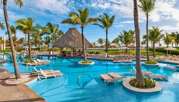 Photo Source: Hard Rock Hotel Punta Cana