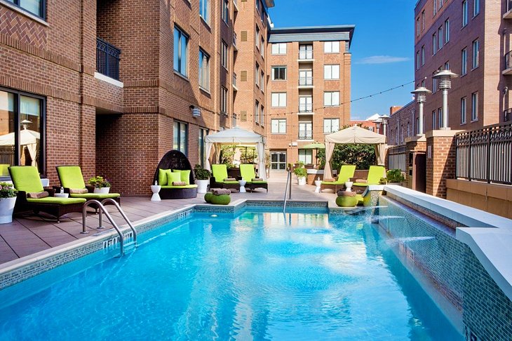 Source de la photo : Andaz Savannah