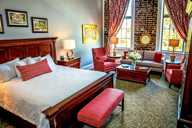 Source de la photo : East Bay Inn