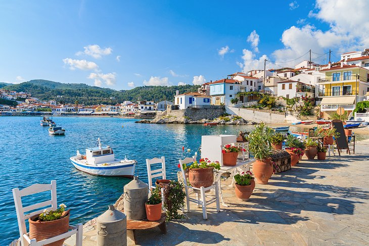 10 Top-Rated Tourist Attractions on Samos | PlanetWare