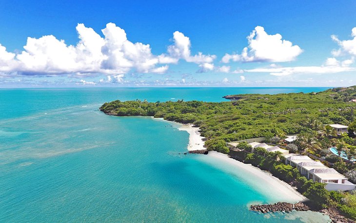 Source de la photo : 473 Grenada Boutique Resort