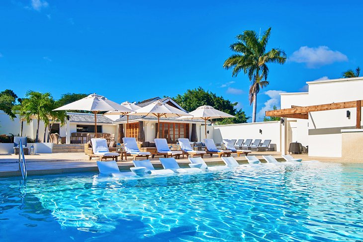Source de la photo: Calabash Luxury Boutique Hotel
