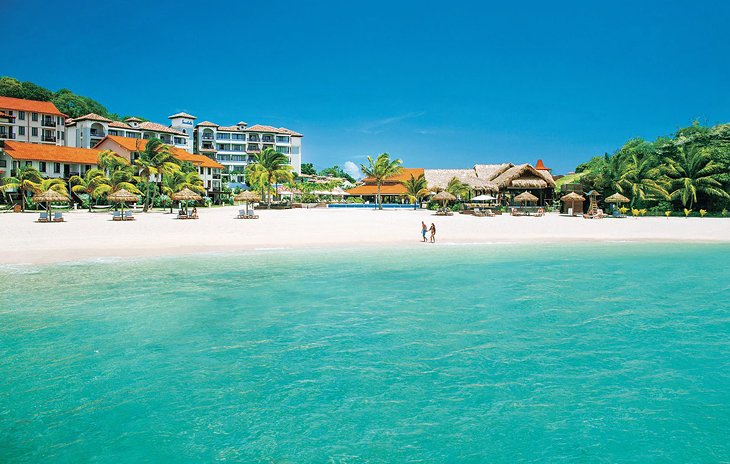 Source photo : Sandals Grenada Resort & Spa