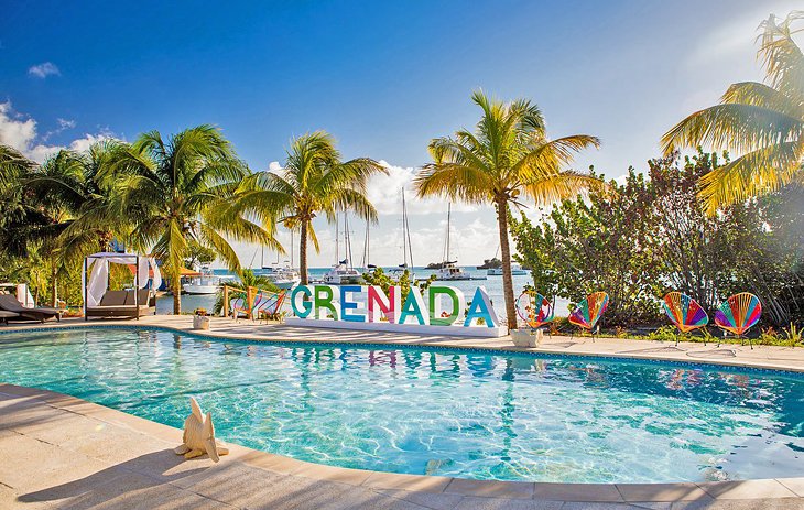 Source de la photo : True Blue Bay Boutique Resort