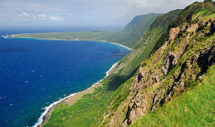 Kalaupapa National Historical Park