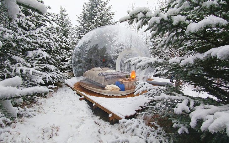 Photo Source: The Five Million Star Hotel