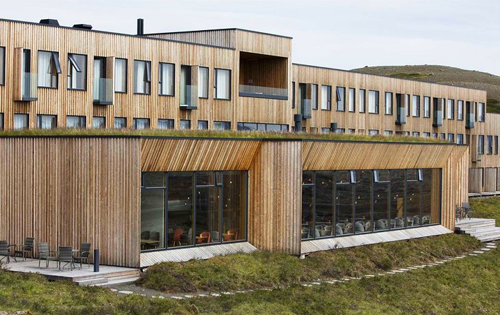 Photo Source: Fosshotel Myvatn