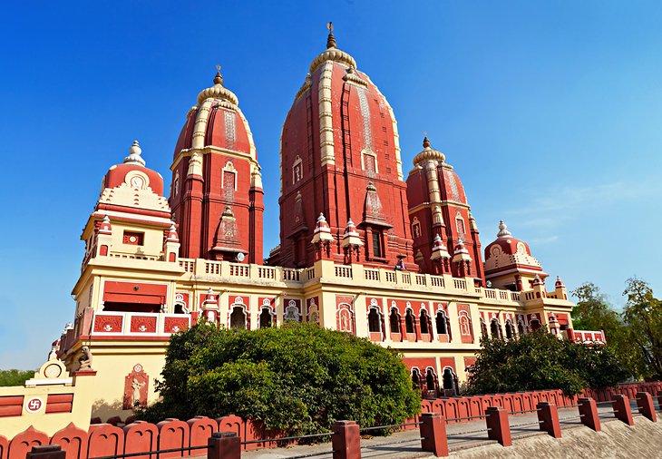 Laxminarayan Temple