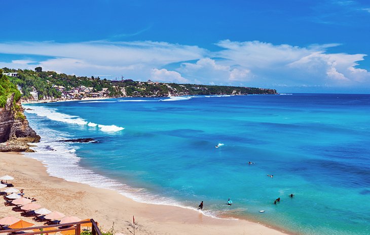 16 Top-Rated Beaches in Bali | PlanetWare