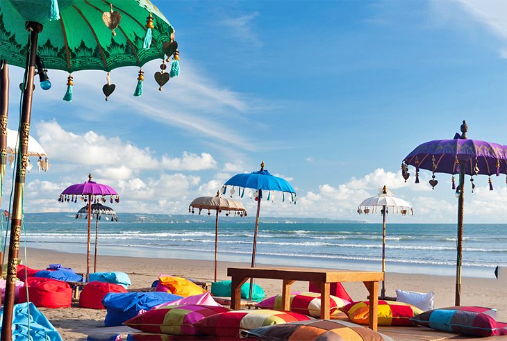 Kuta Beach