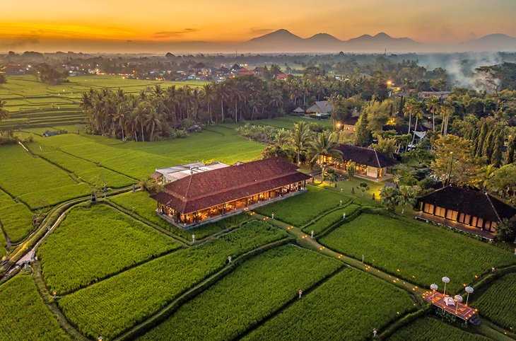 Photo Source: Tanah Gajah, a Resort by Hadiprana, Ubud, Bali