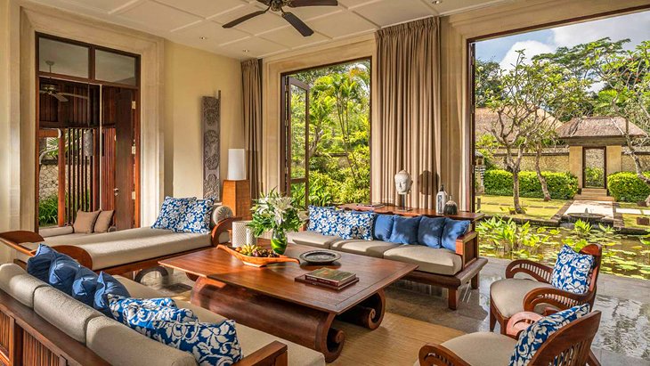 12 Top Rated Family Resorts In Bali Planetware - 