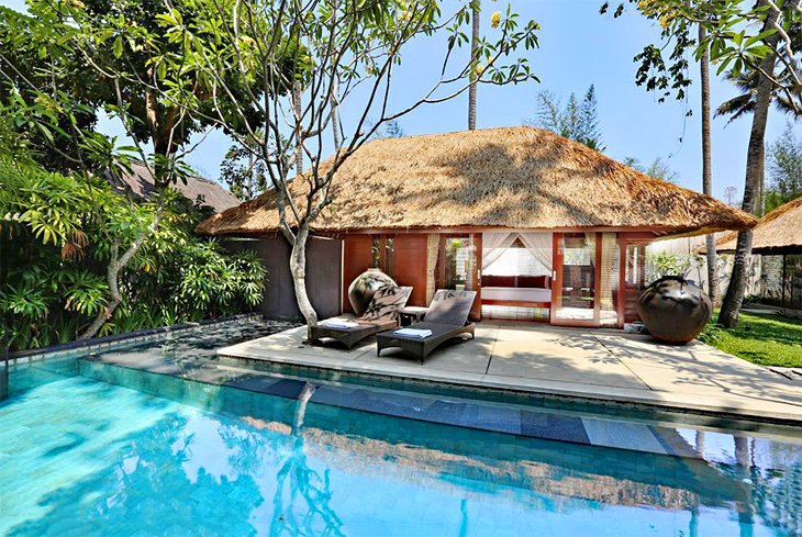 Photo Source: Kayumanis Jimbaran Private Estate & Spa