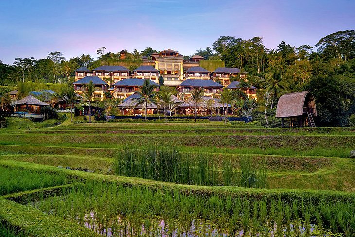 Photo Source: Mandapa, a Ritz-Carlton Reserve