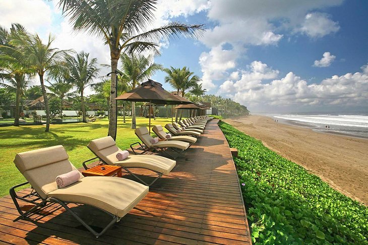 Photo Source: The Samaya Bali Seminyak