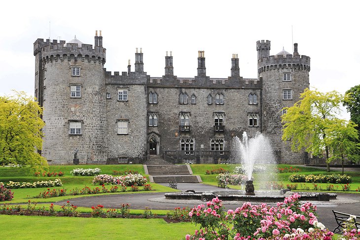 Kilkenny Castle