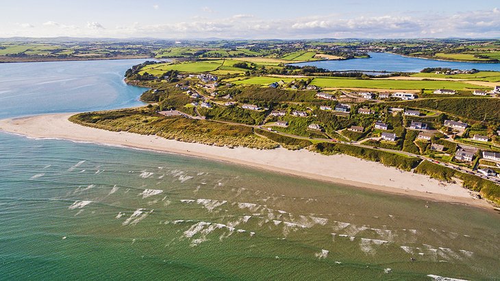 15 playas mejor valoradas de Irlanda