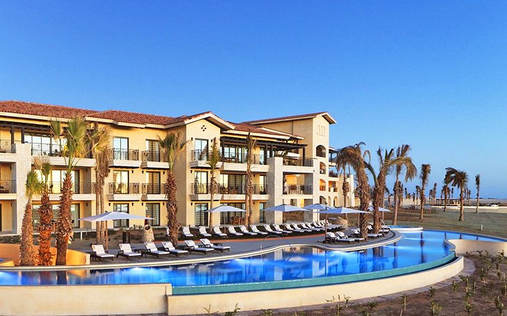 Photo Source: Grand Solmar at Rancho San Lucas