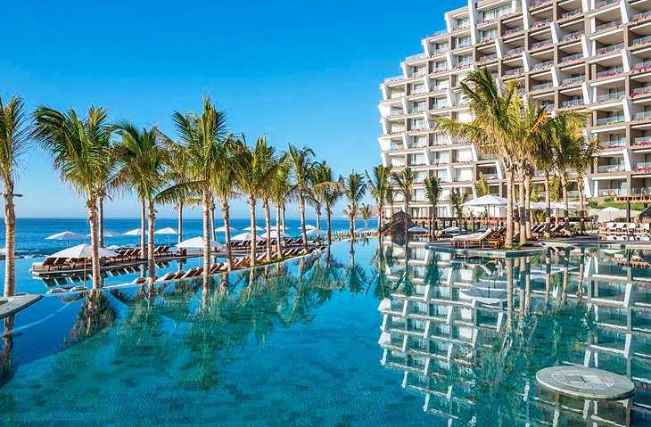 Photo Source: Grand Velas Los Cabos