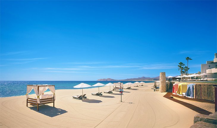 Photo Source: Le Blanc Spa Resort Los Cabos