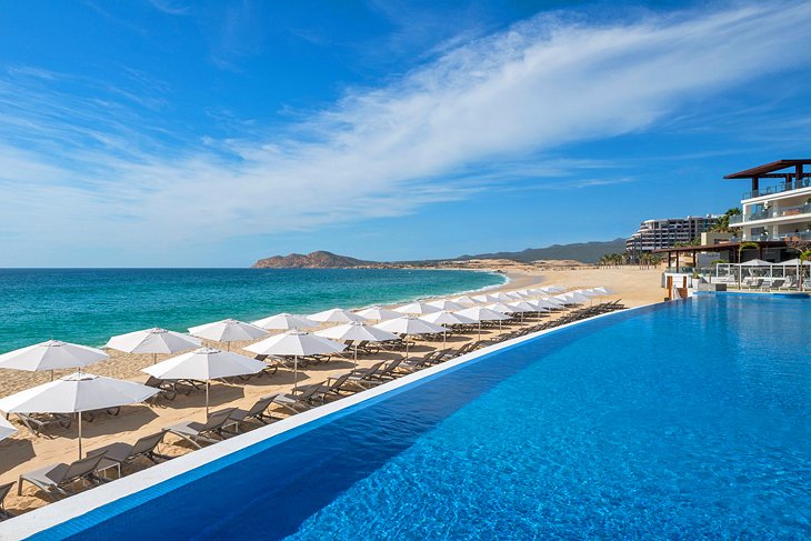 Photo Source: Las Ventanas al Paraiso, A Rosewood Resort