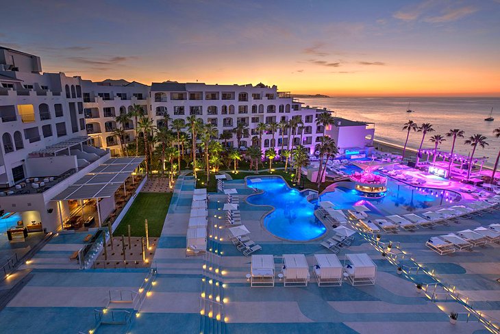 Photo Source: ME Cabo